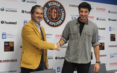 ACUERDO DE COLABORACIÓN ENTRE ACUNSA GIPUZKOA Y AXULAR LIZEOA