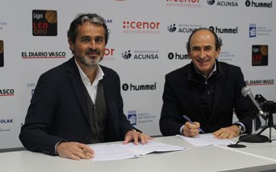 ACUERDO ENTRE ACUNSA GIPUZKOA Y GAUTENA