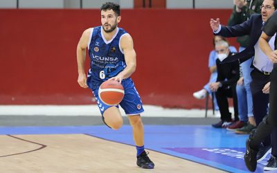 MEDIA DAY – AITOR ZUBIZARRETA