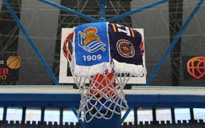 EL ACUNSA GIPUZKOA Y LA REAL SOCIEDAD UNEN FUERZAS.