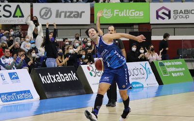 MEDIA DAY – MIKEL MOTOS