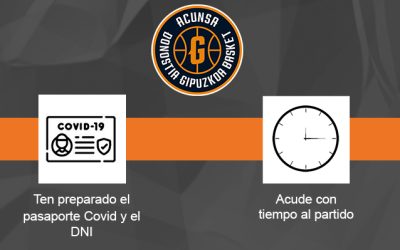 ACCESO A ILLUNBE PASAPORTE COVID