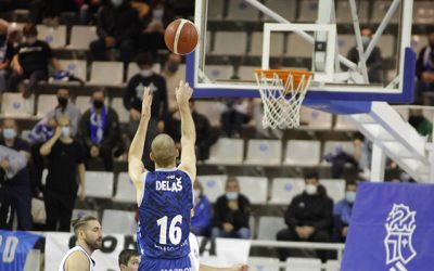 HLA ALICANTE – ACUNSA GIPUZKOA BASKET (87-91)