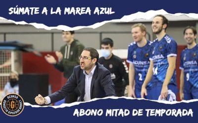 ABONO MEDIA TEMPORADA