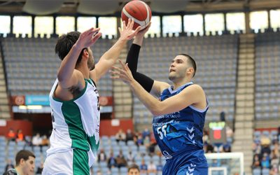 MEDIA DAY – DOMO PROLETA