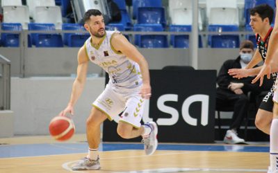 PALMER ALMA MEDITERRÁNEA PALMA – ACUNSA GIPUZKOA BASKET (85-67)