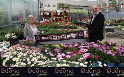 ACUNSA GIPUZKOA – ADUNA GARDEN