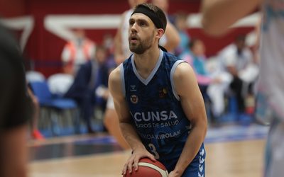 MEDIA DAY – AEGIR STEINARSSON