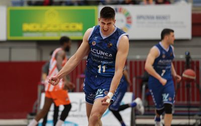 MEDIA DAY – XABI BERAZA