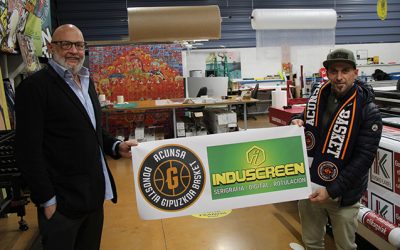 ACUNSA GIPUZKOA – INDUSCREEN