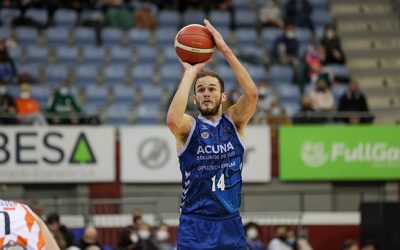 MEDIA DAY – KYLE MALLERS