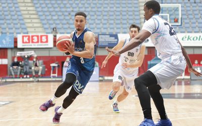 ACUNSA GIPUZKOA BASKET – HLA ALICANTE (19:30)