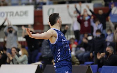 RENOVACIÓN DE ABONOS PARA LA TEMPORADA 22-23