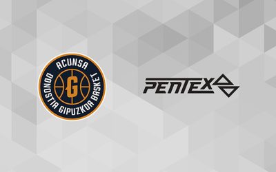 PENTEX VESTIRÁ AL ACUNSA GIPUZKOA