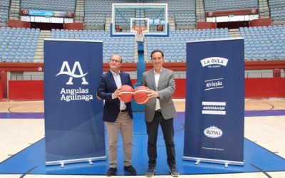 DE ILLUNBE A ANGULAS AGUINAGA ARENA