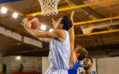 GUUK GIPUZKOA – TAU CASTELLÓ (18:00)