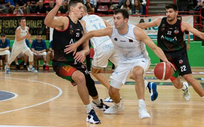 GRUPO ALEGA CANTABRIA – GUUK GIPUZKOA (74-72)