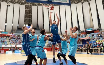 HEREDA SAN PABLO BURGOS – GUUK GIPUZKOA (13:00)