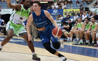 GUUK GIPUZKOA – ZUNDER PALENCIA (12:00)