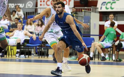 MEDIA DAY – AITOR ZUBIZARRETA