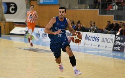 LEYMA CORUÑA – GUUK GIPUZKOA (68-81)