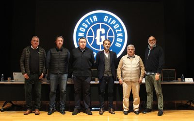 DATOS OFICIALES DE LA JUNTA GENERAL DE ACCIONISTAS