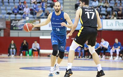 LEYMA CORUÑA – GUUK GIPUZKOA (17:00)