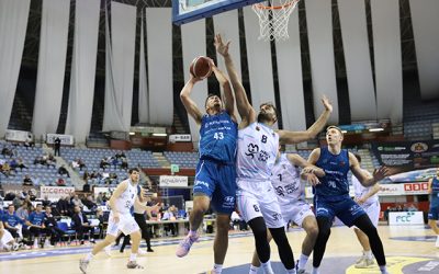 UEMC REAL VALLADOLID – GUUK GIPUZKOA (20:45)