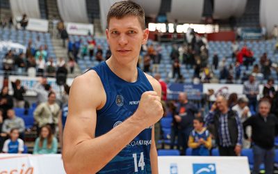 COMUNICADO FINALIZACIÓN DEL CONTRATO DE ROLANDAS JAKSTAS