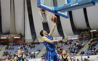GUUK GIPUZKOA – HLA ALICANTE (18:00)