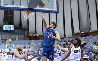 MORABANC ANDORRA – GUUK GIPUZKOA (21:00)