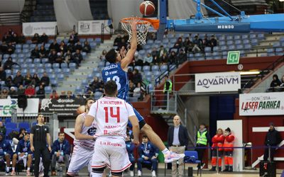 BUENO ARENAS ALBACETE – GUUK GIPUZKOA (19:30)