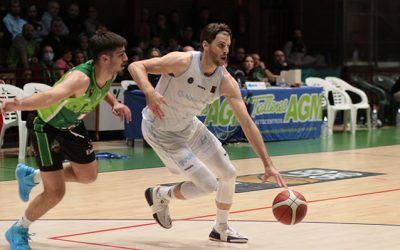 BUENO ARENAS ALBACETE – GUUK GIPUZKOA (56-79)