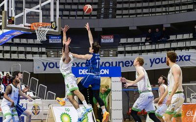 TAU CASTELLÓ – GUUK GIPUZKOA (96-90)