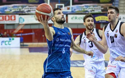 GUUK GIPUZKOA – GRUPO ALEGA CANTABRIA (21:00)