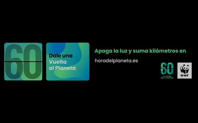 GUUK GIPUZKOA SE UNE A LA HORA DEL PLANETA