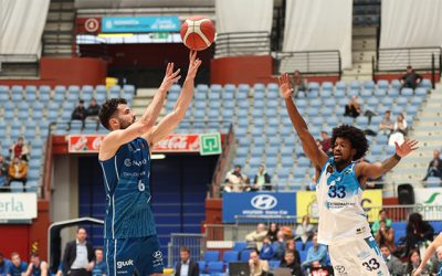 MEDIA DAY – AITOR ZUBIZARRETA