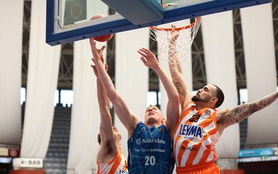 PREVIA | MELILLA SPORT CAPITAL – GUUK GIPUZKOA (12:00)