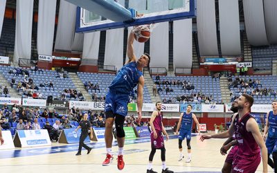 CRÓNICA | GUUK GIPUZKOA – ICG FORÇA LLEIDA (68-59)