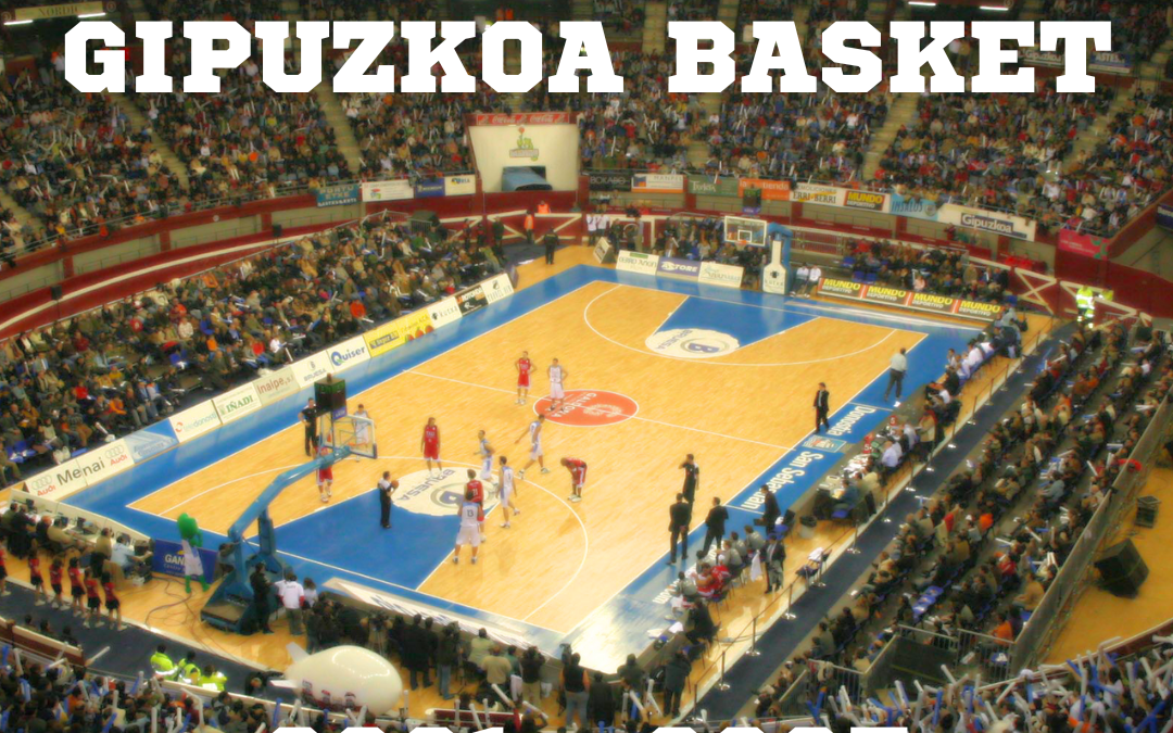 HISTORIA DEL GIPUZKOA BASKET: ENTRENADORES