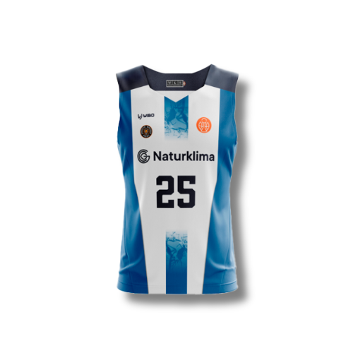 25-26 CAMISETA JUEGO 1. EQUIPACIÓN