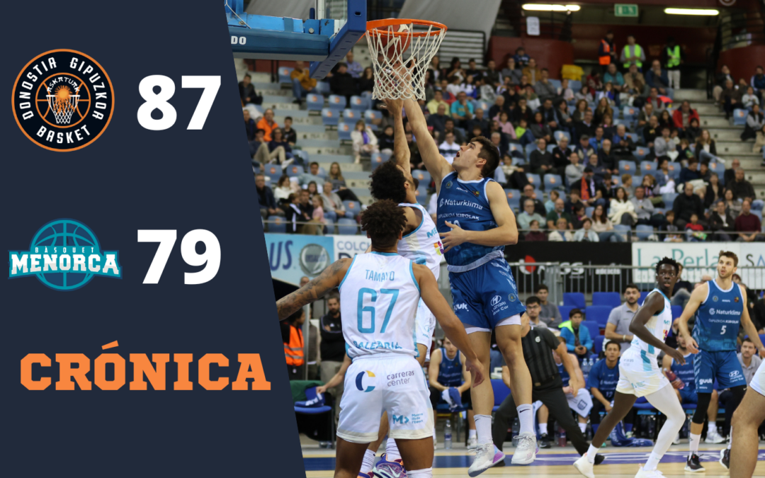 CRÓNICA JORNADA 6 | Seguimos invictos en casa y ya van cinco victorias consecutivas