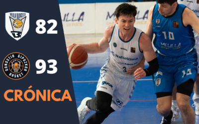 CRÓNICA JORNADA 16 | Estreno a lo grande del 2024