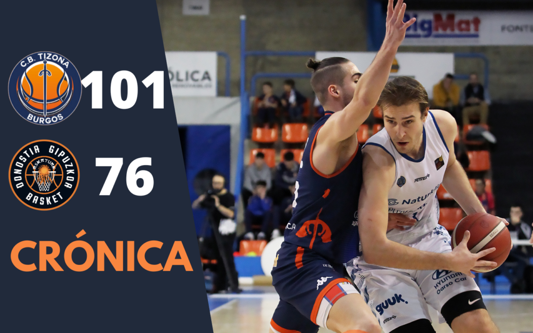 CRÓNICA JORNADA 20 | Borrón y cuenta nueva