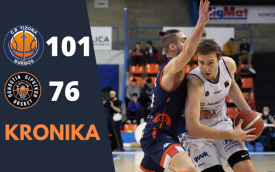 KRONIKA 20. JARDUNALDIA | Gaurkoa ahaztu eta berriz hasi