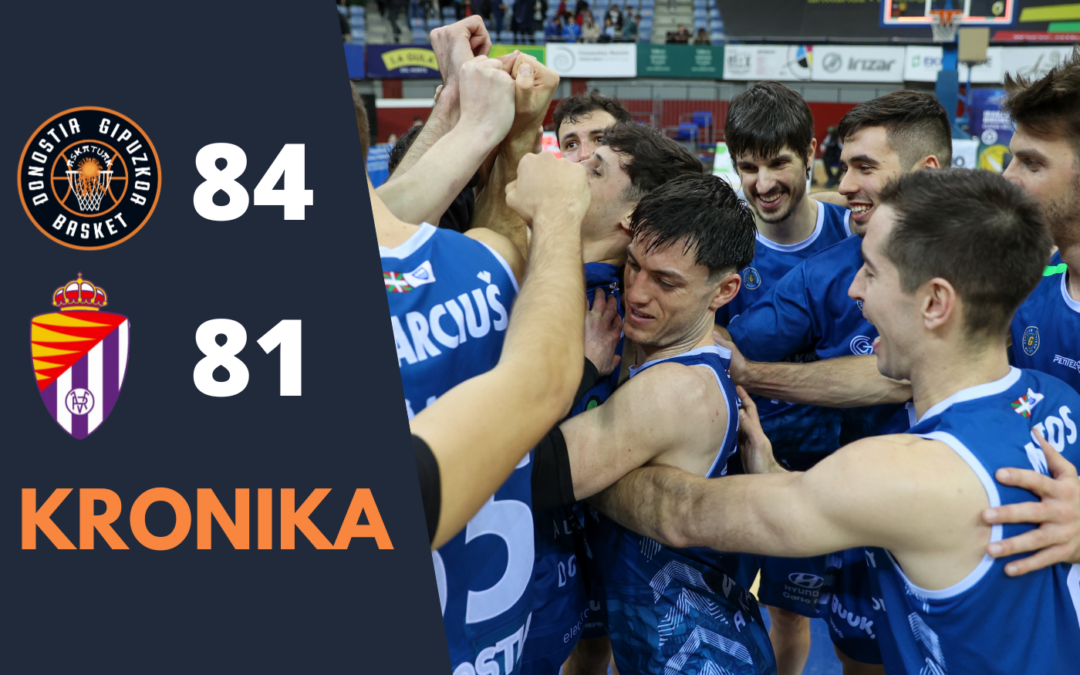 19. JARDUNALDIA | Garaipena, markagailua irauli eta izugarrizko giroa