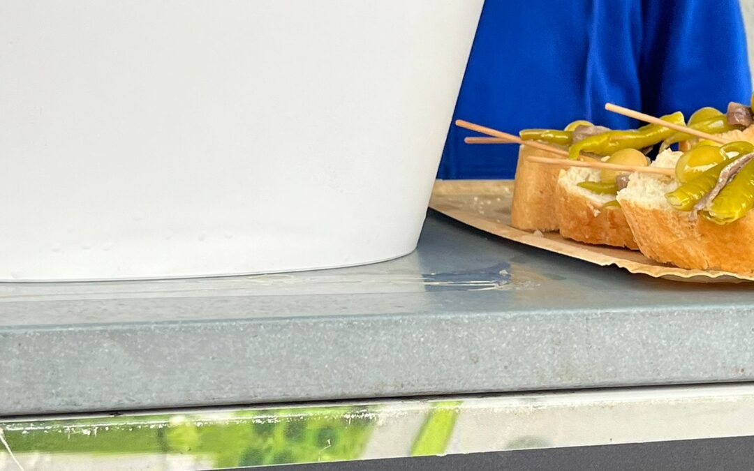 EL EKOPINTXO TRIUNFA EN EL ANGULAS AGUINAGA ARENA