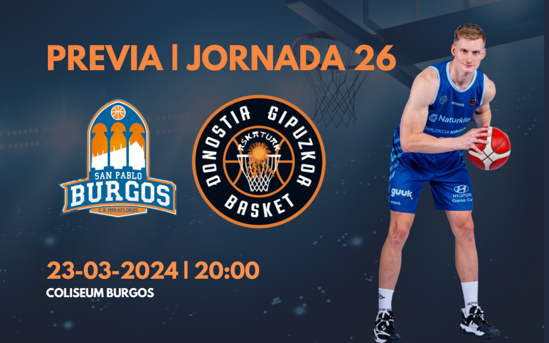 PREVIA JORNADA 26 | Que siga la fiesta, que siga la ilusión