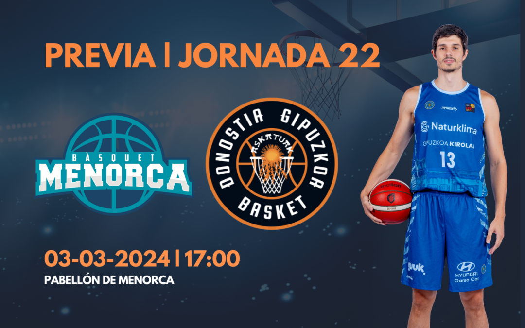 PREVIA JORNADA 22 | Ambición en la vuelta a la competición