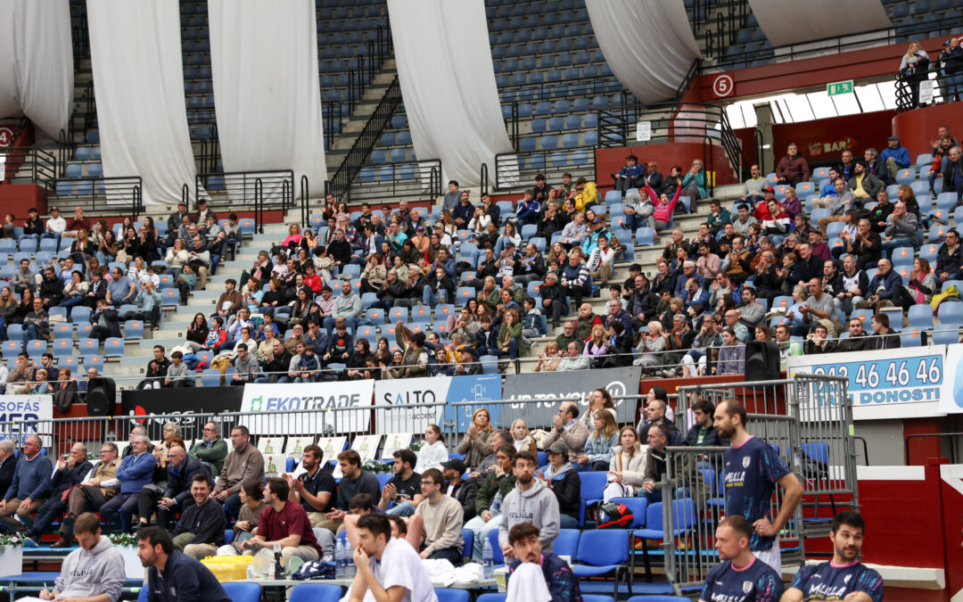 EL PARTIDO DEL DOMINGO, MÁS ALLÁ DE LO DEPORTIVO